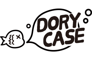 dorycase logo