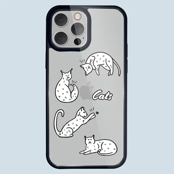 My Dear Cat Phone case