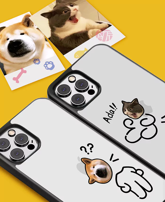 Custom Phone Cases