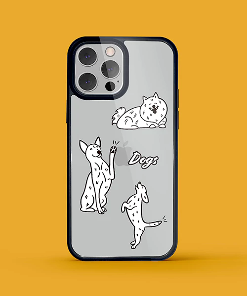 iPhone Cases